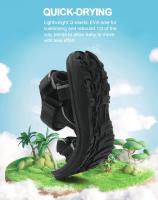 Sandalias De Moda Para Niños, Zapatos Antideslizantes De Suela Blanda, Sandalias Para Niños Y Niñas, Zapatos Para Niños Pequeños, Playa De Verano 2024 - details 3