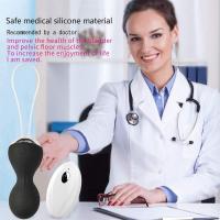 Sophie Jumping Egg electrodoméstico de silicona, Control remoto inalámbrico, bola inteligente, entrenador Vaginal femenino, productos sexuales para adultos - details 2