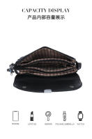 Nuevo bolso de hombro de moda para mujer - details 41