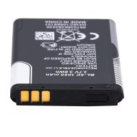 Batería de Teléfono de Polímero de Litio BL5C BL-5C 3.7V para Nokia Marca YTBNA Compatible con Modelos 1100 1110 1200 1208 1280 2600 2700 3100 3110 5130 6230 1600 - details 2
