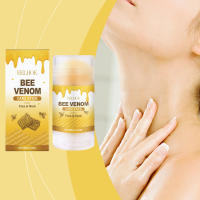 Palo de Cuidado de Cuello de Veneno de Abeja Colágeno para Reafirmar la Piel - details 1