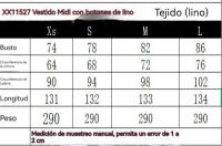 Vestido Holgado sin Mangas y sin Espalda BUNO-2025 Vestido de Verano para Mujeres con Falda Larga - details 0