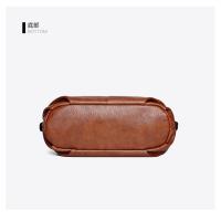 Bolso de mano de gran capacidad versátil bolso de mano de mensajero de moda. - details 27