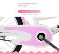 Bicicletas WOLFACE 22 24 pulgadas bicicleta de montaña al aire libre con cesta Universal estudiante viajero bicicleta ocio ciudad Scooter nuevo 2023 - details 2