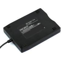 Unidad de disco flexible USB, dispositivo externo de 3,5 pulgadas, portátil, 1,44 MB, FDD, para PC XP - details 3