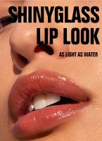 Gloss de Labios de Espejo Hidratante 8 Colores Duraderos Labial de Hidratación de Belleza para Cuidado de la Piel Facial - details 1