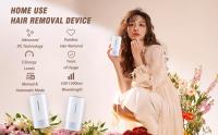 Dispositivo de depilación láser para mujeres y hombres, dispositivo de IPL depilación permanente, máquina de depilación de uso doméstico con 5 niveles - details 0