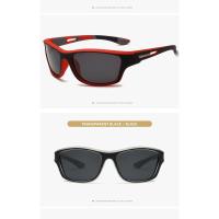 Gafas de sol deportivas polarizadas de visión nocturna modelo nuevo 2025 para hombre, gafas de ciclismo para exteriores - details 16