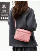 Bolso de mujer de alta gama, exquisito, de nueva temporada, versátil, tipo mensajero, pequeño y cuadrado. - details 28