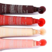 Bálsamo Labial de Vanilla Brillo Instantáneo y Hidratación Profunda Mascarilla Labial de Condición para Cuidado de la Piel Facial - details 8