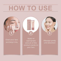 Crema facial reafirmante, suave e hidratante para el cuidado diario de la piel y tratamiento de hidratación. - details 3