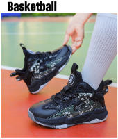 Zapatillas de deporte de marca para niños, zapatos de tenis para deportes al aire libre, zapatos de baloncesto de alta calidad para niños, zapatos antideslizantes para correr, zapatos deportivos - details 21