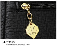 Nueva mochila de moda para mujer, mochila de ocio de estilo occidental multifuncional versátil de gran capacidad, bolsa de viaje para mujer - details 20