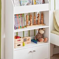 Estándar Infantil Blanco Libros de Niños Empilanable - details 8