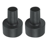 Adaptador de ajuste de polvo para herramienta de conversión de manguera de vacío, pieza de repuesto WS25011A, 2 uds. - details 0