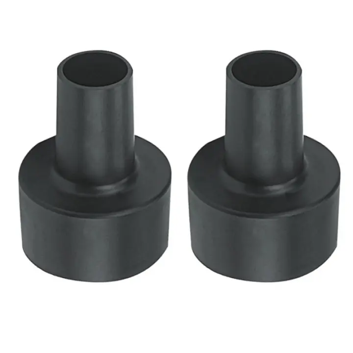 Adaptador de ajuste de polvo para herramienta de conversión de manguera de vacío, pieza de repuesto WS25011A, 2 uds. - 1