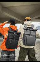 Gran capacidad para entrenamiento al aire libre, bolsa de senderismo, mochila de corta distancia, computadora portátil, mochila escolar - details 13
