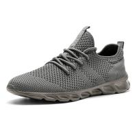 Zapatillas Ligeras para Correr Zapatos Deportivos Cómodos y Casuales para Hombres - details 49