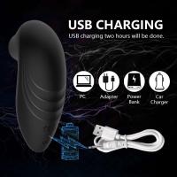 Vibrador de succión, estimulador de vacío del clítoris, pezón, juguetes sexuales orales, productos para adultos femeninos, 18 - details 3