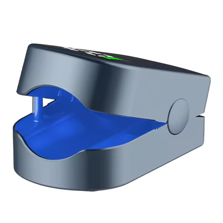 Dispositivo láser mejorado para hongos en las uñas con pantalla de tiempo, tratamiento de uñas por hongos para uñas de los pies extra fuerte, dispositivo láser para hongos en las uñas, tratamiento de hongos en las uñas para uñas de los pies para toda - 1