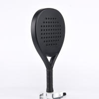 Pala de Pádel con Gran Control y Manejabilidad Excepcional,Alto Rendimiento: Potencia y Control en un Solo Diseño - details 3