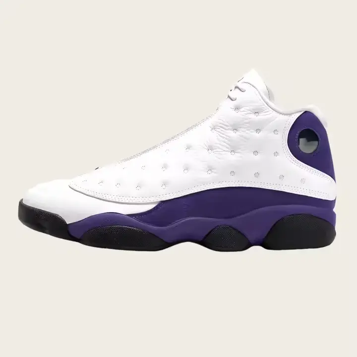 Zapatos de Baloncesto Transpirables Blancos Zapatillas de Caminar Planas para Hombres y Mujeres - 1