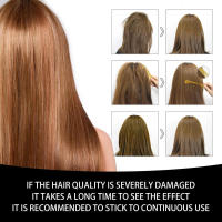 Care Essential Oil Growth Repair Esencia hidratante densa para cabello seco y encrespado - details 6