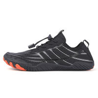 Zapatillas de Saguaro Grandes para Mujer Calzado de Trekking Unisex para Caminar al Aire Libre en Ríos Adecuadas para Deportes, Fitness, Pesca - details 1