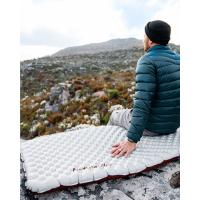 Cama Plegable Compacta de Camping Portátil Ultraligera Fuerte y Resistente.Cómoda para Adultos y Niños.Acampar,Colchón de Aire,Viajes,Oficina,soporta hasta 150 kg. - details 2