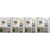 3000K - 5000K, luz blanca cálida/neutral/fría