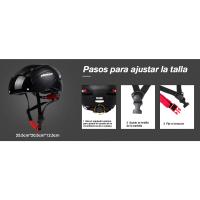 casco de bicicleta adulto cascos mtb hombre casco bmx casco bici hombre casco ciclismo carretera