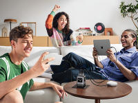 UGREEN Uno Cargador GaN 100W USB C, Estación de Carga 4 Puertos, PD 3.0 y PPS, Compatible con MacBook Pro/Air, iPhone 16/15 Pro, Galaxy S24/S23 Ultra, Pixel 8, Steam Deck, ROG Ally - details 5