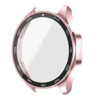 Vidrio templado + funda para Huawei Watch GT4 46mm 41mm cubierta protectora de pantalla de parachoques de cobertura completa para Huawei Watch GT 4 Accesorios - details 14