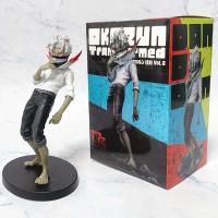 Figuras de Anime Dan Dadan Modelo de PVC Takakura Ken Estatueta Coleccionable para Decoración de Escritorio Regalo de Cumpleaños Ideal para Niños - details 3