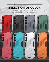 Funda para Samsung S23 Ultra a prueba de golpes con cubierta trasera de PC blindada - details 9