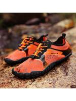 Zapatos de escalada de río al aire libre, montañismo, senderismo, zapatos de playa de secado rápido, zapatos de vadeo de cinco dedos para hombres - details 8