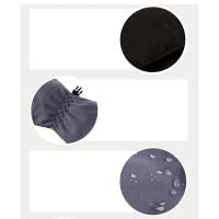 Guantes tácticos impermeables Diseño con pantalla táctil Ideal para esquí, invierno, caza y actividades al aire libre Hecho en China - details 5