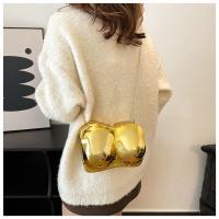 Glovento Bolsos para Mujer, Acrílico, Diseño Único, para Fiesta y Noche - details 0