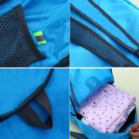 Mochila ultraligera plegable para hombre y mujer, bolsa de viaje para acampar, senderismo, montañismo, deportes al aire libre, 2024 - details 5