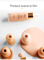 Corrector Altamente Hidratante, Resistente Al Agua, Cobertura Impecable, Disimular a las mujeres E Imperfecciones, maquillaje - details 6