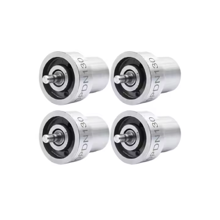 4 Uds Boquillas De inyección 105007-1300 DN10PDN130 Accesorios Para Vehículos Por Mayor Compatibles con Mitsubishi L200 L300 L400 - 1
