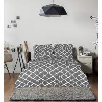 Fundas Nórdicas para Cama, Juego de Microfibra de Edredón , 2 Fundas de Almohada de 50x75 cm - details 7