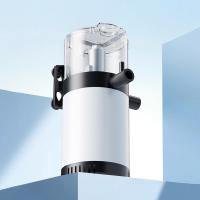 Filtro sumergible silencioso para pecera, taburete de plástico extraíble para peces, colector de filtro, bomba de oxigenación de circulación de agua de 8/12/18/25W - details 7