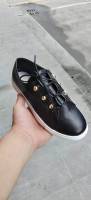 Women Casual Shoes White Sneakers Women Fashion Spring Summer Canvas Sneakers Women Platform Vulcanize Shoes Zapatillas Mujer - details 15