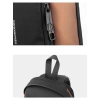 Bolso de Hombro Anti-Robo para iPad Mini 6 Bolso de Pecho para Viaje para Hombres con Bloqueo de Contraseña Bolso de Mensajero Regalo para Hombres - details 14