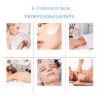 Radiofrecuencia Facial y Corporal, Dispositivo de Radiofrecuencia y Cavitacion Ultrasónica Multipolar - 3 en 1 de 40 KHz, Máquina de Belleza de Cavitacion Ultrasónica para Pérdida de Peso de Alta Frecuencia - details 5
