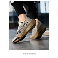 Zapatillas de correr con placa de carbono para hombre y mujer, calzado deportivo con absorción de impacto para carreras de maratón, entrenamiento, - details 10