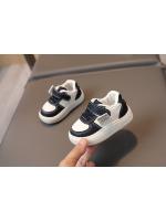 Zapatos de bebé otoño nuevo bebé zapatos de niño de suela suave niños casual zapatos de junta niñas niños zapatos - details 2