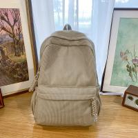 Mochila Elegante de 20L Diseño Minimalista Versátil para Universidad, Viajes y Uso Diario - details 9
