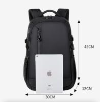 Ryanair-Mochila de Viaje Cabina Avion para hombre, 40x20x25, 40x20x25 cm, regalos originales - details 1